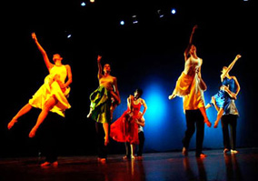 Ballet Carmen Camaguey Ballet Carmen Camaguey
